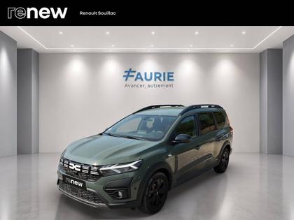 Dacia Jogger - Jogger ECO-G 100 5 places Extreme + - 17 890 €