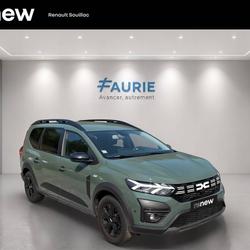 Dacia Jogger Jogger ECO-G 100 5 places Extreme + Souillac