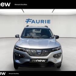 Dacia Spring Spring Business 2020 Terrasson-Lavilledieu