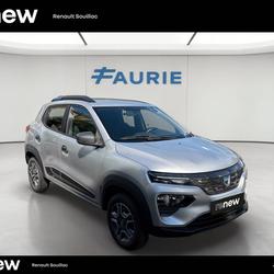 Dacia Spring Spring Business 2020 Terrasson-Lavilledieu