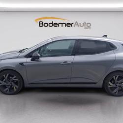 Renault Clio 5 Clio E-Tech full hybrid 145 Engineered H&eacute;rouville-Saint-Clair