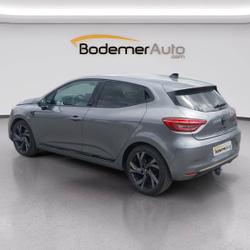 Renault Clio 5 Clio E-Tech full hybrid 145 Engineered H&eacute;rouville-Saint-Clair