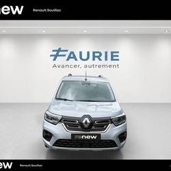 Renault Kangoo Kangoo E-Tech &eacute;lectrique EV45 DC 80kW Techno Souillac