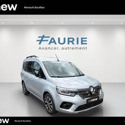 Renault Kangoo Kangoo E-Tech &eacute;lectrique EV45 DC 80kW Techno Souillac