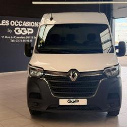 Renault Master F3300 L1H2 2.3 Blue dCi 135ch Confort Euro6E 17082&euro;ht occasion - Seclin - photo 2/21