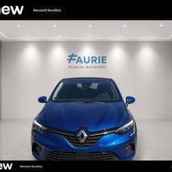 Renault Clio 5 Clio SCe 65 - 21N Zen Souillac