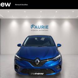 Renault Clio 5 Clio SCe 65 - 21N Zen Souillac