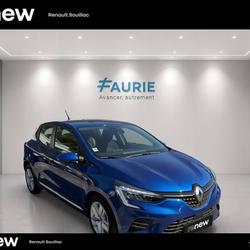 Renault Clio 5 Clio SCe 65 - 21N Zen Souillac