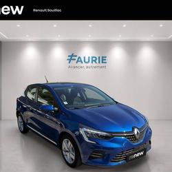 Renault Clio 5 Clio SCe 65 - 21N Zen Souillac