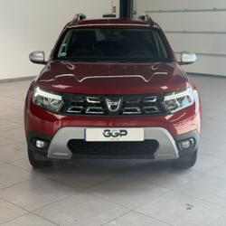 Dacia Duster 1.5 Blue dCi 115ch Prestige 4x2 occasion - Seclin - photo 2/33