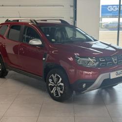 Dacia Duster 1.5 Blue dCi 115ch Prestige 4x2 occasion - Seclin - photo 3/33