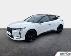 DS DS4 - DS 4 Hybride E-Tense 225 EAT8 Performance Line+ - 22 489 €