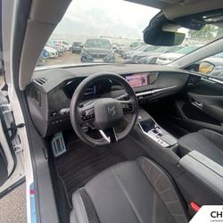 DS DS4 DS 4 Hybride E-Tense 225 EAT8 Performance Line+ Brignoles