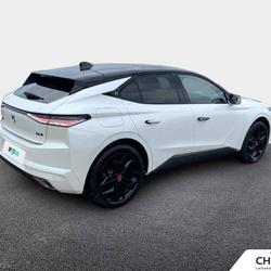 DS DS4 DS 4 Hybride E-Tense 225 EAT8 Performance Line+ Brignoles