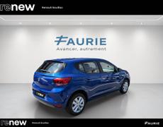 Dacia Sandero Souillac