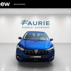 Dacia Sandero Sandero ECO-G 100 - 22 Confort Souillac