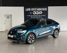 Renault Arkana Seclin