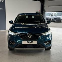 Renault Arkana 1.3 TCe 140ch mild hybrid Evolution EDC -23 occasion - Seclin - photo 2/33