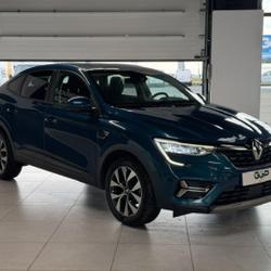 Renault Arkana 1.3 TCe 140ch mild hybrid Evolution EDC -23 occasion - Seclin - photo 3/33