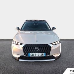 DS DS4 DS 4 Hybride E-Tense 225 EAT8 Rivoli Brignoles