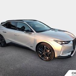 DS DS4 DS 4 Hybride E-Tense 225 EAT8 Rivoli Brignoles