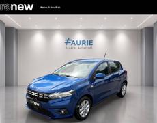 Dacia Sandero Souillac