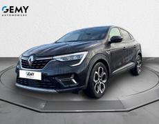 Renault Arkana Le Mans