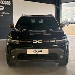 Dacia Duster 1.2 mild hybrid 130ch Extreme 4x4 occasion - Seclin - photo 2/28