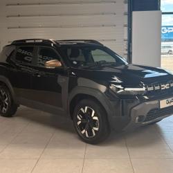 Dacia Duster 1.2 mild hybrid 130ch Extreme 4x4 occasion - Seclin - photo 3/28