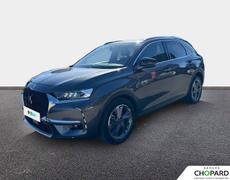 DS DS7 Crossback
