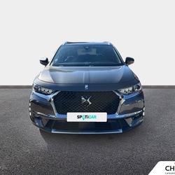 DS DS7 Crossback DS7 Crossback Hybride E-Tense 225 EAT8 Rivoli Brignoles
