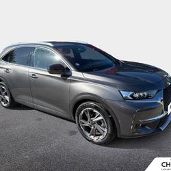 DS DS7 Crossback DS7 Crossback Hybride E-Tense 225 EAT8 Rivoli Brignoles