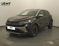 Renault Captur Tours