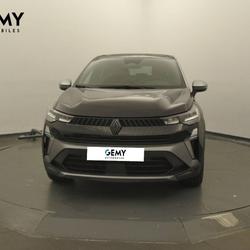 Renault Captur Captur E-Tech full hybrid 145 ch esprit Alpine Tours