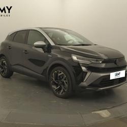 Renault Captur Captur E-Tech full hybrid 145 ch esprit Alpine Tours