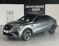Renault Arkana Seclin