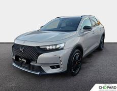 DS DS7 Crossback