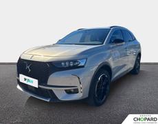 DS DS7 Crossback Brignoles