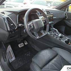 DS DS7 Crossback DS7 Crossback BlueHDi 130 EAT8 Performance Line+ Brignoles