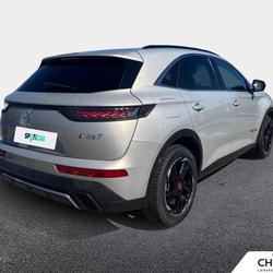 DS DS7 Crossback DS7 Crossback BlueHDi 130 EAT8 Performance Line+ Brignoles