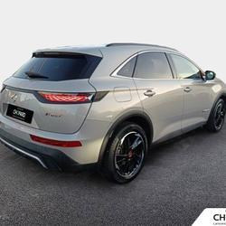 DS DS7 Crossback DS7 Crossback BlueHDi 130 EAT8 Performance Line+ Brignoles