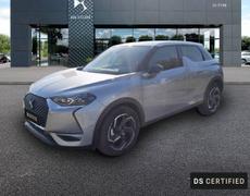 DS DS3 Crossback Brignoles