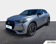 DS DS3 Crossback Brignoles