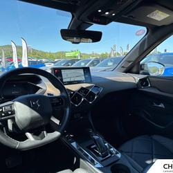 DS DS3 Crossback DS3 Crossback PureTech 130 EAT8 Grand Chic Brignoles
