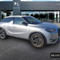 DS DS3 Crossback DS3 Crossback PureTech 130 EAT8 Grand Chic Brignoles