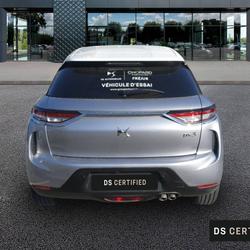 DS DS3 Crossback DS3 Crossback PureTech 130 EAT8 Grand Chic Brignoles