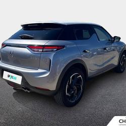 DS DS3 Crossback DS3 Crossback PureTech 130 EAT8 Grand Chic Brignoles