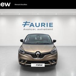 Renault Scenic 4 Scenic Blue dCi 150 EDC Initiale Paris Souillac