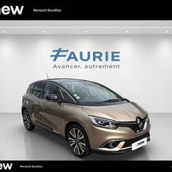 Renault Scenic 4 Scenic Blue dCi 150 EDC Initiale Paris Souillac