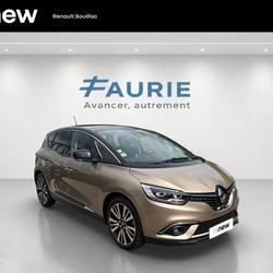Renault Scenic 4 Scenic Blue dCi 150 EDC Initiale Paris Souillac